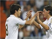 Bóng đá anh, ngoại hạng anh, lịch thi đấu euro 2012, Chìa khóa của Real: Phát hiện mới “K.O”